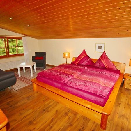 Ferienhaus Gestuet Pfaffenlehen 비쇼프스비에젠 외부 사진